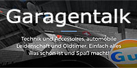 2017 garagentalk